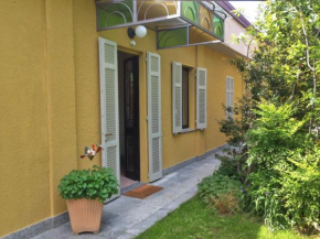 Holiday Home Atelier-1 by Interhome Invorio Inferiore